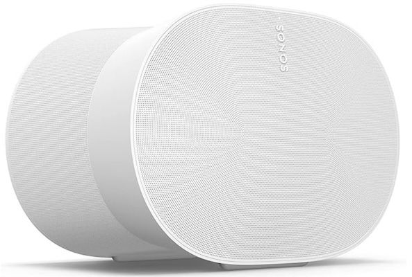 🔊 Sonos Era 300 Smart Speaker mit 3D-Audio für 355€ (statt 400€) 🔊 Sonos Era 300 Smart Speaker mit 3D Audio für 355€ (statt 400€)