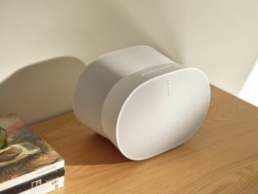 🔊 Sonos Era 300 Smart Speaker mit 3D Audio für 355€ (statt 400€)