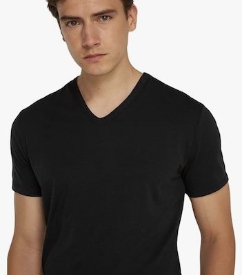 🔝🤯 3er Pack Calvin Klein Herren Kurzarm T-Shirts mit V-Ausschnitt für 23,99€ (statt 30€) - 8€ pro Shirt 🔝🤯 3er Pack Calvin Klein Herren Kurzarm T Shirts mit V Ausschnitt für 23,99€ (statt 30€) 8€ pro Shirt