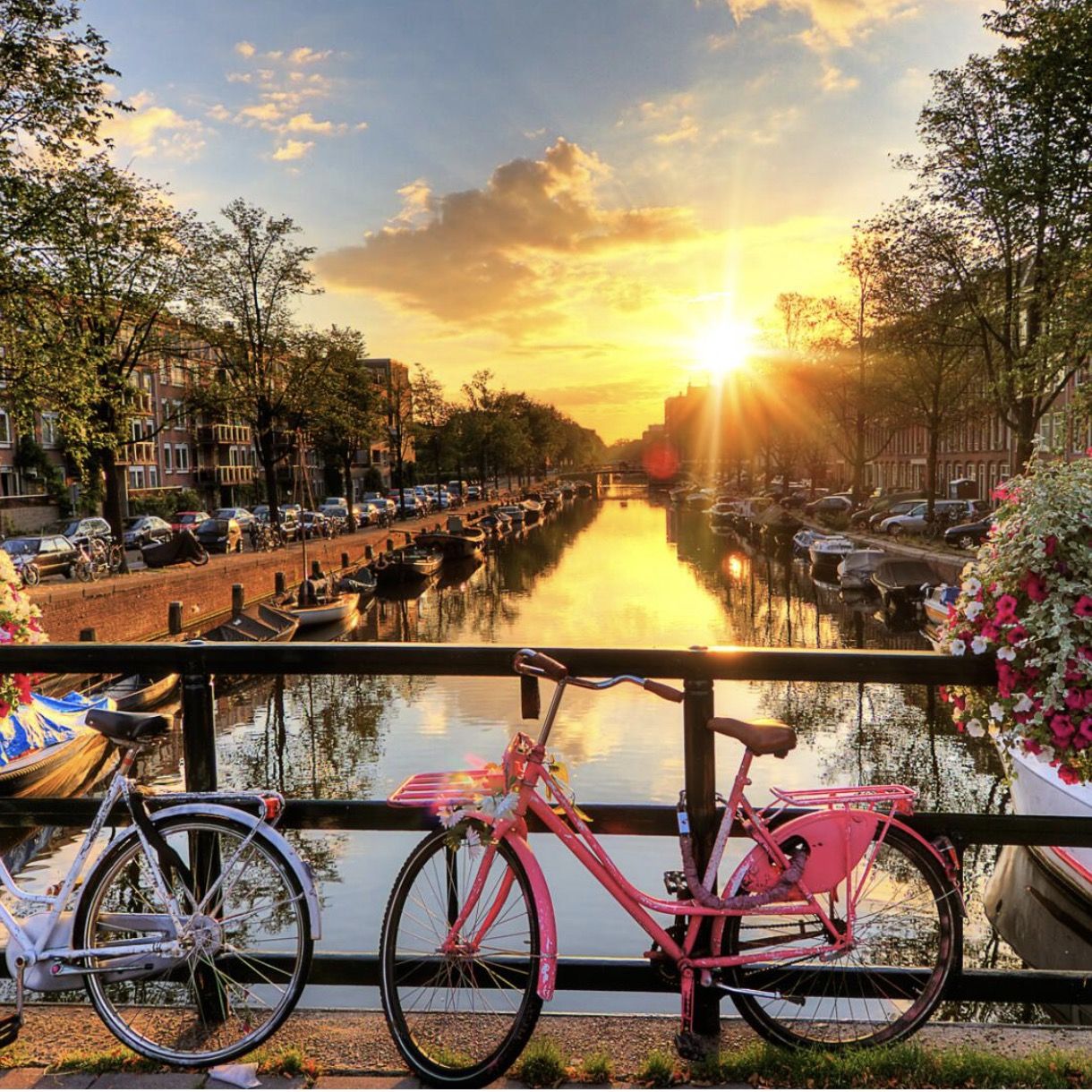 🇳🇱 ÜN in Amsterdam im Radisson Hotel & Suites Amsterdam South + Frühstück ab 60€ p.P