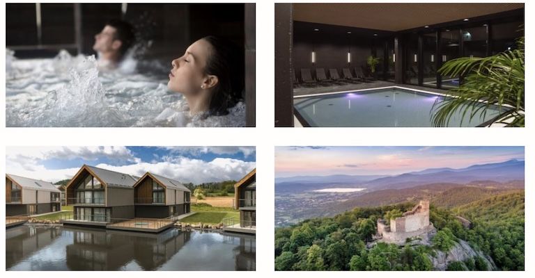 🧖🏻♂️🇵🇱 Termy Karkonosze Resort & Spa + Wellness, Thermalwasser & Sauna ab 49€ p.P. 🧖🏻♂️🇵🇱 Termy Karkonosze Resort & Spa + Wellness, Thermalwasser & Sauna ab 49€ p.P.