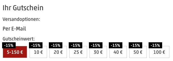 đđ Lieferando Gutscheine mit 15% Rabatt âĄïž z.B. 100⏠Gutschein đ§š fĂŒr 85⏠đđ Lieferando Gutscheine mit 15% Rabatt âĄïž z.B. 100⏠Gutschein đ§š fĂŒr 85âŹ