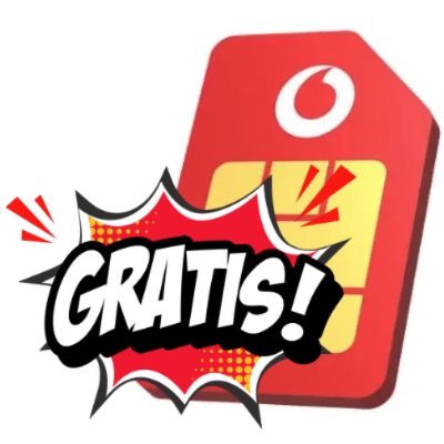 Gratisknaller! 🧨 Vodafone Tarif mit 500 Minuten und 3GB LTE ➡️ für komplett 0€ (statt 144€)