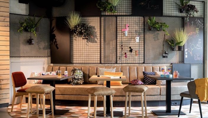 😍🇳🇱 ÜN in Niederlanden im 4* Moxy The Hague Hotel ab 45€ p.P.