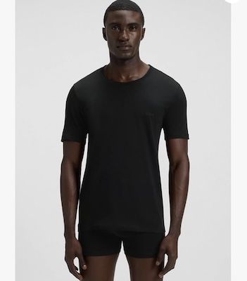 ⚫️👕 Hugo Boss RN 3P Classic T-Shirt für 30,95€ (statt 36€) ⚫️👕 Hugo Boss RN 3P Classic T Shirt für 30,95€ (statt 36€)