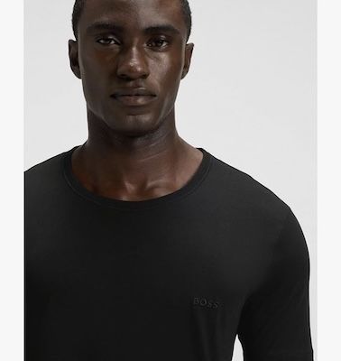 ⚫️👕 Hugo Boss RN 3P Classic T-Shirt für 30,95€ (statt 36€) ⚫️👕 Hugo Boss RN 3P Classic T Shirt für 30,95€ (statt 36€)