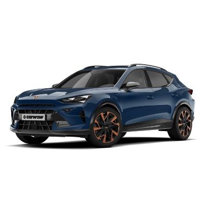 🚗💨 Privat: Cupra Formentor 2.0 TSI DSG VZ mit 265PS ➡️ für nur 325€ mtl. – LF 0,63