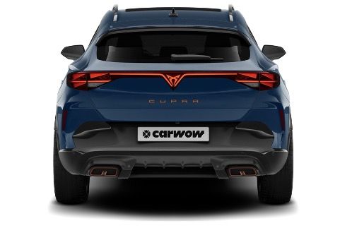 🚗💨 Privat: Cupra Formentor 2.0 TSI DSG VZ mit 265PS ➡️ für nur 325€ mtl.   LF 0,63