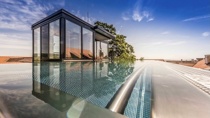 😍🇦🇹 ÜN im 4* Hotel Althof Retz mit Wellness & Frühstück ab 85€ p.P. 😍🇦🇹 ÜN im 4* Hotel Althof Retz mit Wellness & Frühstück ab 85€ p.P.
