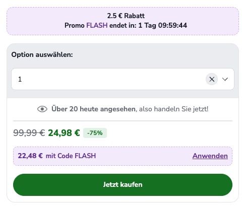 🌴 Japanischer Palmfarn Cyca Revoluta 40 60cm inkl. Topf für 22,48€ (statt 100€) ➡️ oder 2x für 34,19€