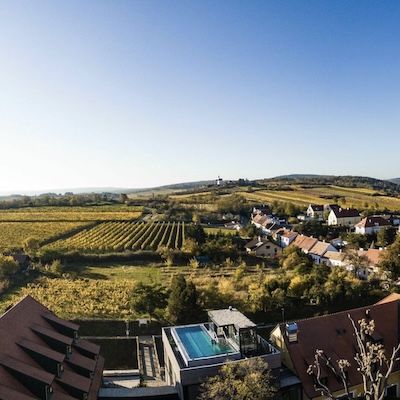 😍🇦🇹 ÜN im 4* Hotel Althof Retz mit Wellness & Frühstück ab 85€ p.P.