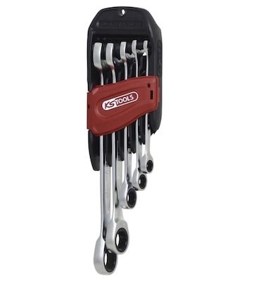 🔝⚒️ Amazon: KS Tools im Big Sale z.B. 100 tlg. Werkzeugset im Koffer für 491€ (statt 568€)