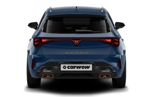🚗💨 Cupra Leon Sportstourer 2.0 TSI DSG 4WD VZ mit 333PS ➡️ für 279€ mtl.   LF 0,51