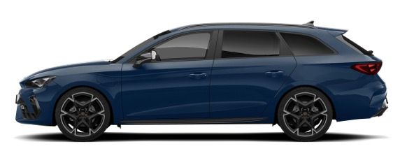 🚗💨 Cupra Leon Sportstourer 2.0 TSI DSG 4WD VZ mit 333PS ➡️ für 279€ mtl.   LF 0,51