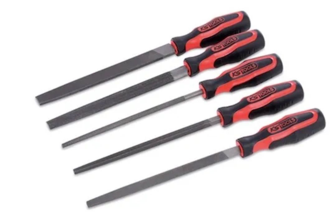 🔝⚒️ Amazon: KS Tools im Big Sale z.B. 100 tlg. Werkzeugset im Koffer für 491€ (statt 568€)