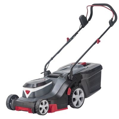 🏡 AL-KO Akku-Rasenmäher 3.82 Li Easy Solo 🧨 für 69,99€ (statt 197€) ➡️ Akku Bosch kompatibel