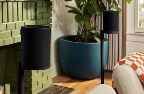🔊 Sonos Era 100 SL Lautsprecher für 169€ (statt 199€)