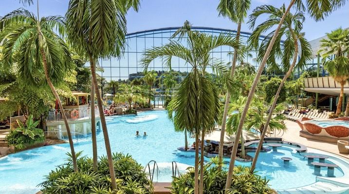 😍🇩🇪 Bayern: Therme Bad Wörishofen inkl. ÜN im Premium Hotel + ggf. Frühstück ab 129€ p.P. 😍🇩🇪 Bayern: Therme Bad Wörishofen inkl. ÜN im Premium Hotel + ggf. Frühstück ab 129€ p.P.