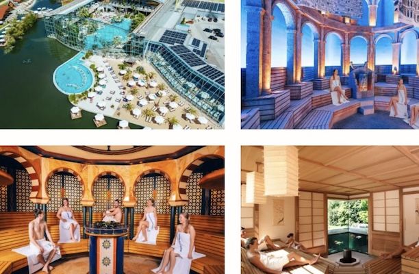 😍🇩🇪 Bayern: Therme Bad Wörishofen inkl. ÜN im Premium Hotel + ggf. Frühstück ab 129€ p.P. 😍🇩🇪 Bayern: Therme Bad Wörishofen inkl. ÜN im Premium Hotel + ggf. Frühstück ab 129€ p.P.