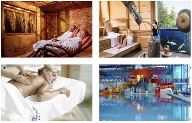 😍🇩🇪 Bayern: Therme Bad Wörishofen inkl. ÜN im Premium Hotel + ggf. Frühstück ab 129€ p.P. 😍🇩🇪 Bayern: Therme Bad Wörishofen inkl. ÜN im Premium Hotel + ggf. Frühstück ab 129€ p.P.