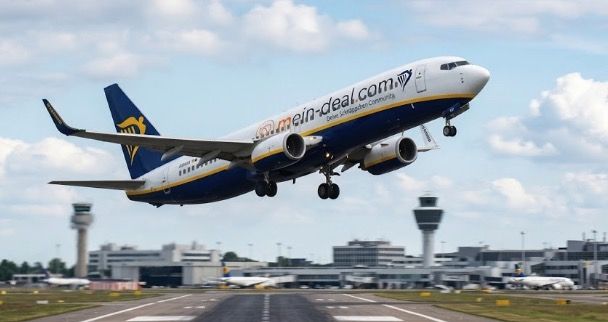 🛩️ Ryanair Fantastische Städtereisen: 🇮🇹 Mailand oder 🇪🇸 Madrid - Hauptsache 🍕 Italien! 🛩️ Ryanair Fantastische Städtereisen: 🇮🇹 Mailand oder 🇪🇸 Madrid Hauptsache 🍕 Italien!