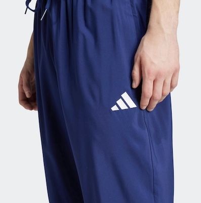 🏃🏻 Adidas Essentials Small Logo Stanford Trainingshose ab 24,99€ (statt 29€) 🏃🏻 Adidas Essentials Small Logo Stanford Trainingshose ab 24,99€ (statt 29€)