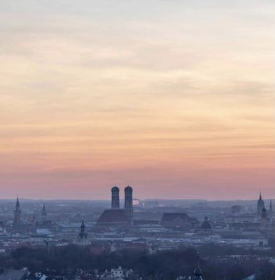 🌄🇩🇪 München: ÜN im Four Points by Sheraton mit Wellness & Frühstück ab 47€ p.P.