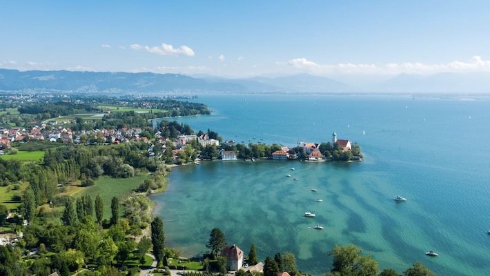 🇦🇹 Österreich: ÜN im Amedia Hotel Lustenau inkl. Frühstück ab 39€ p.P. 🇦🇹 Österreich: ÜN im Amedia Hotel Lustenau inkl. Frühstück ab 39€ p.P.