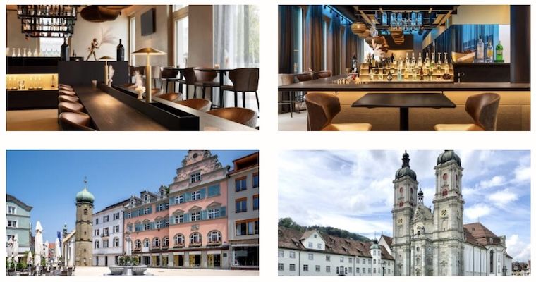 🇦🇹 Österreich: ÜN im Amedia Hotel Lustenau inkl. Frühstück ab 39€ p.P. 🇦🇹 Österreich: ÜN im Amedia Hotel Lustenau inkl. Frühstück ab 39€ p.P.