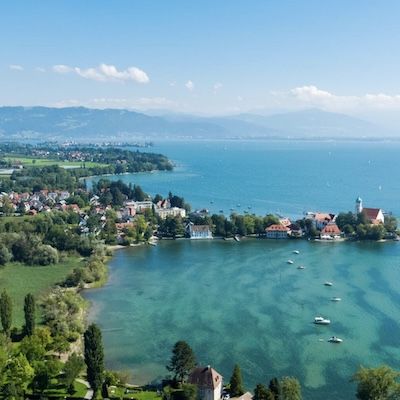🇦🇹 Österreich: ÜN im Amedia Hotel Lustenau inkl. Frühstück ab 39€ p.P.