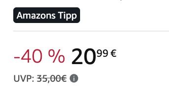 🩳 Adidas Essential Three Stripes Jersey Short Dunkelblau für 20,99€ (statt 29€)