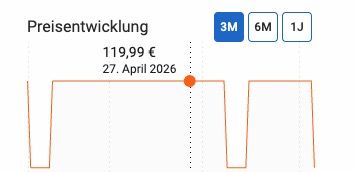 🔩 Bosch Professional Akku-Bohrschrauber GSR12V15 2x Akku & Zubehör für 99,99€ (statt 120€) 🔩 Bosch Professional Akku Bohrschrauber GSR12V15 2x Akku & Zubehör für 99,99€ (statt 120€)
