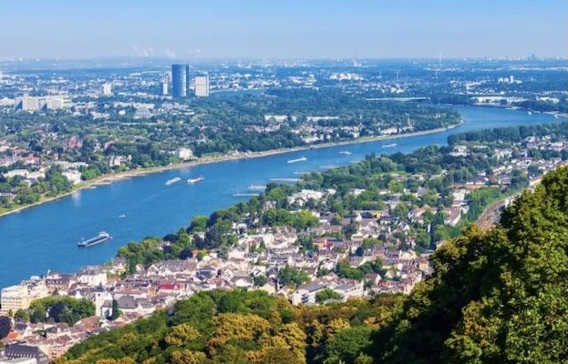 🤑🧳 Die 20 besten Reise-Deals für unter 50€ p.P. 🗺️ Stand: 12.7.2026 🤑🧳 Die 20 besten Reise Deals für unter 50€ p.P. 🗺️ Stand: 12.7.2026