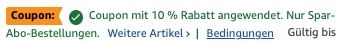 🍺 24x Carlsberg 🐘💨 Elephant Bier mit 7,5 % Vol. (0,5l) ab 16€ 💥💥 (statt 29€)