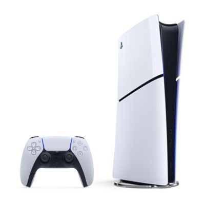 🎮 PlayStation 5 Slim 825GB nur 1€ + Vodafone 50GB 5G für 29,99€ mtl. + 150€ Bonus 🎮 PlayStation 5 Slim 825GB nur 1€ + Vodafone 50GB 5G für 29,99€ mtl. + 150€ Bonus