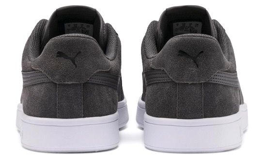 👟 PUMA Unisex Smash V2 Sneaker für 29,37€ (statt 40€)
