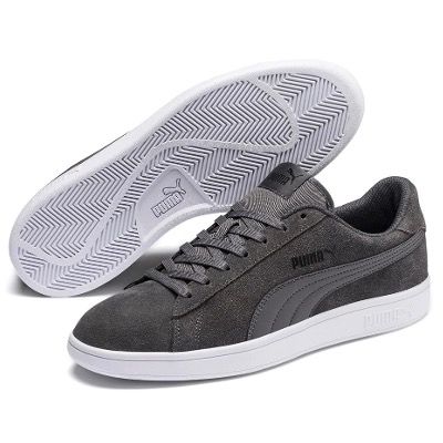 👟 PUMA Unisex Smash V2 Sneaker für 29,37€ (statt 44€)