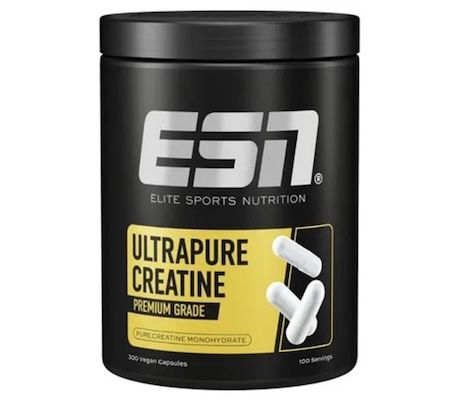 🏋️💪🏻 Amazon: ESN im frühen Prime Day Sale z.B. 120 Zinkkapseln ab 7€ (statt 14€)