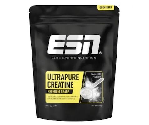 🏋️💪🏻 Amazon: ESN im frühen Prime Day Sale z.B. 120 Zinkkapseln ab 7€ (statt 14€)