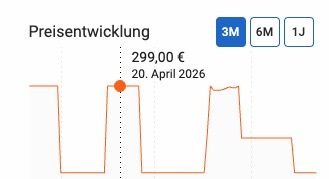 🏠 Gorenje BOA6737AO1X Einbaubackofen 73L für 199€ (statt 299€)