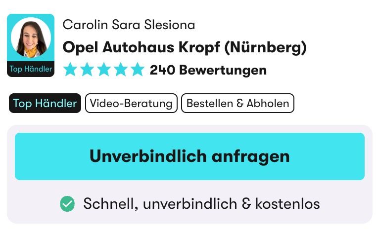 🚗💨 Privat: Opel Astra Kombi Sports Tourer ST 1.2 Turbo mit 130PS ➡️ für 99€ mtl. 🧨 LF 0,32