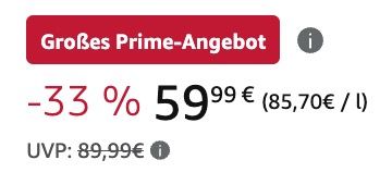 đ„ Lagavulin Malt Whisky 16 Jahre fĂŒr 59,99⏠(statt 65âŹ) đ„ Lagavulin Malt Whisky 16 Jahre fĂŒr 59,99⏠(statt 65âŹ)