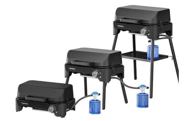 đ€€đ„© Amazon: Grills und Zubehör im Sale z.B. đ„© Campingaz Gasgrill fĂŒr 348⏠(statt 410âŹ) đ€€đ„© Amazon: Grills und Zubehör im Sale z.B. đ„© Campingaz Gasgrill fĂŒr 348⏠(statt 410âŹ)