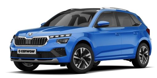 🚗💨 Privat: Skoda Karoq 1.0l TSI DSG Essence mit 116PS für 199€ mtl. 🧨 LF 0,69