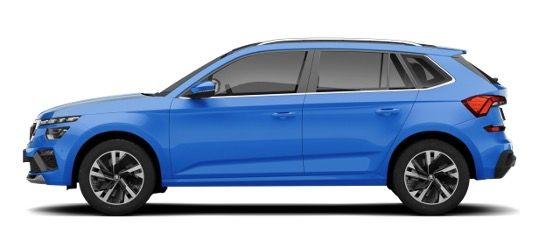 🚗💨 Privat: Skoda Karoq 1.0l TSI DSG Essence mit 116PS für 199€ mtl. 🧨 LF 0,69