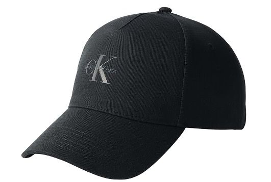🧢 Calvin Klein Printed Monologo Cap in Grau oder Schwarz für 16,72€ (statt 30€) 🧢 Calvin Klein Printed Monologo Cap in Grau oder Schwarz für 16,72€ (statt 30€)