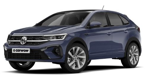 🚗💨 Volkswagen Taigo 1.0 TSI OPF DSG R line mit 116PS ➡️ für 161€ mtl. 🧨 LF 0,46