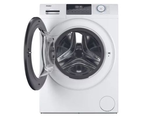🔝🧺 Amazon: Waschmaschinen & Trockner im Sale z.B. Haier 8kg Waschmaschine für 330€ (statt 399€) 🔝🧺 Amazon: Waschmaschinen & Trockner im Sale z.B. Haier 8kg Waschmaschine für 330€ (statt 399€)