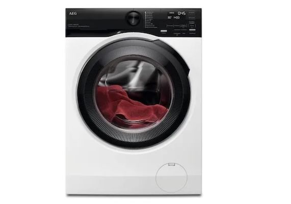 🔝🧺 Amazon: Waschmaschinen & Trockner im Sale z.B. Haier 8kg Waschmaschine für 330€ (statt 399€) 🔝🧺 Amazon: Waschmaschinen & Trockner im Sale z.B. Haier 8kg Waschmaschine für 330€ (statt 399€)