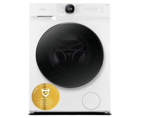🔝🧺 Amazon: Waschmaschinen & Trockner im Sale z.B. Haier 8kg Waschmaschine für 330€ (statt 399€) 🔝🧺 Amazon: Waschmaschinen & Trockner im Sale z.B. Haier 8kg Waschmaschine für 330€ (statt 399€)